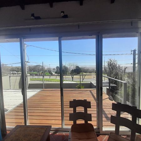 Casa Centrica Frente Al Rio Villa Колония дел Сакременто Екстериор снимка