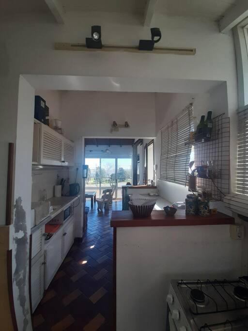 Casa Centrica Frente Al Rio Villa Колония дел Сакременто Екстериор снимка