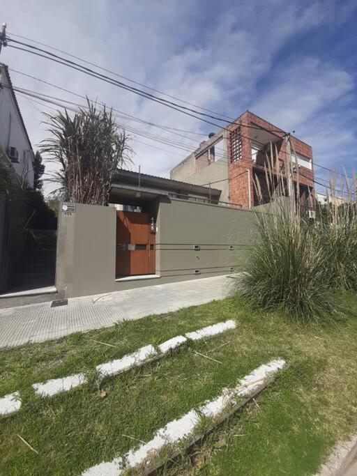 Casa Centrica Frente Al Rio Villa Колония дел Сакременто Екстериор снимка