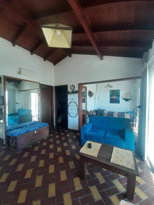 Casa Centrica Frente Al Rio Villa Колония дел Сакременто Екстериор снимка