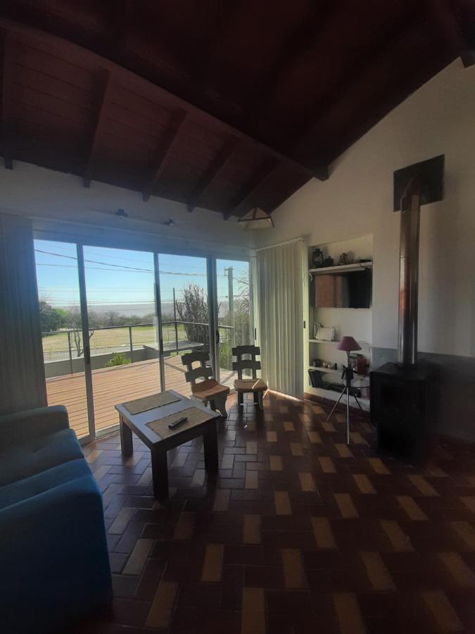 Casa Centrica Frente Al Rio Villa Колония дел Сакременто Екстериор снимка