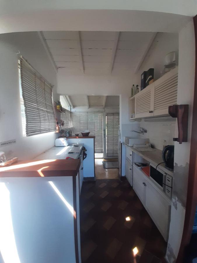 Casa Centrica Frente Al Rio Villa Колония дел Сакременто Екстериор снимка