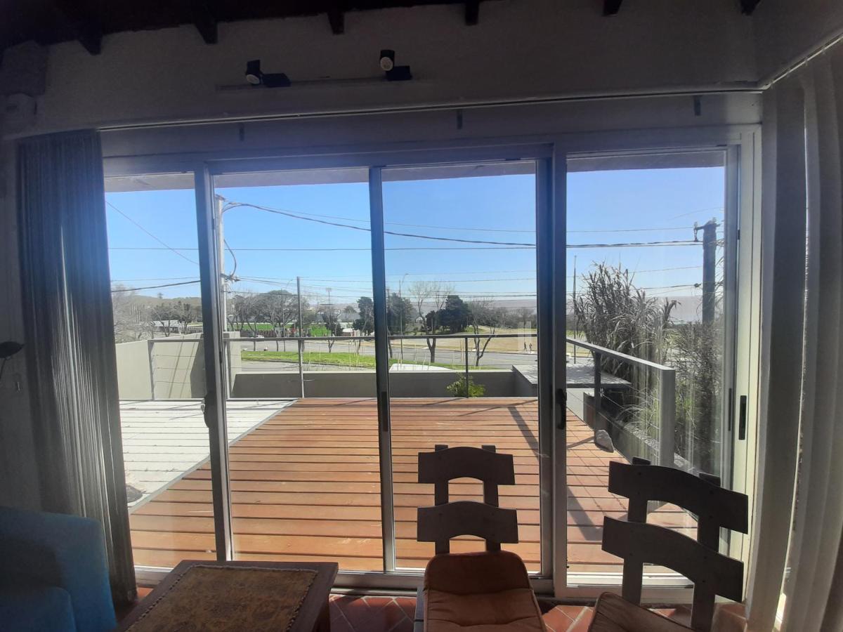 Casa Centrica Frente Al Rio Villa Колония дел Сакременто Екстериор снимка